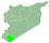 As-Suwayda Governorate within Syria