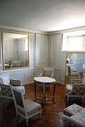 Chambre de Marie-Antoinette