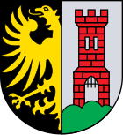 Wappe vo dr Stadt Kempten (Allgäu)