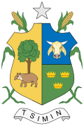 Escudo de armas de Tizimín