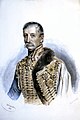 Q78542 Ferdinand Karel Jozef van Oostenrijk-Este geboren op 25 april 1781 overleden op 5 november 1850
