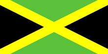 Flag of Jamaica (WFB 2000).svg