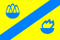 Прапор Стрийського району