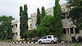 Transit Campus of IIT Hyderabad located at Ordnance Factory(ODF)
