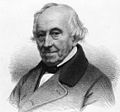 Q214001 Johann Christoph Friedrich Klug geboren op 5 mei 1775 overleden op 3 februari 1856