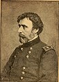 Maggior generale John Charles Frémont