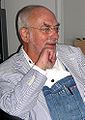 Q91548 Peter Lustig op 14 oktober 2005 geboren op 27 oktober 1937 overleden op 23 februari 2016