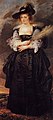 Peter Paul Rubens, Helena Fourmentová (1630-1632)