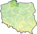 Pomeranian Voivodeship (PL)