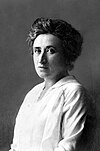 Rosa Luxemburg i Karl Liebknecht