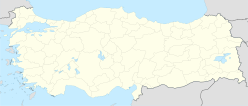 Hattuszasz (Törökország)