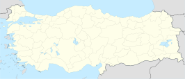 Çanakkale 1915-brug (Turkije)