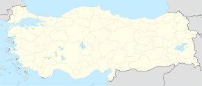 Газиантеп (Турций)
