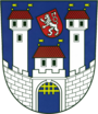Znak města Žatec