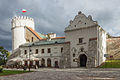 Замък „Кажимежовски“