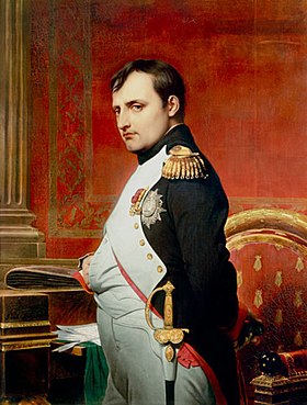 Наполеон І Бонапарт