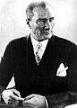 Mustafa Kemal Atatürk (1881–1938)