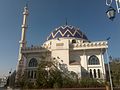 مسجد الشاطئ