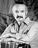 Astor Piazzolla († 1992)