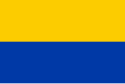 Vlagge van de veurmaolige gemeente Bodegraven