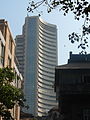Bursa efek Mumbai