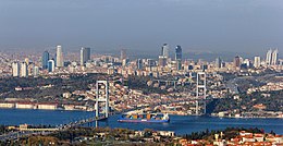 Istanbul – Veduta