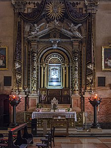 Sesto altare