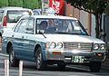 S130系クラウン 小山合同タクシー（栃木県）