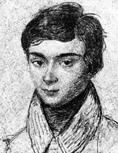 एव्हारिस्त गॅल्व्हा, 1811 – 1832