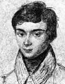Évariste Galois overleden op 31 mei 1832