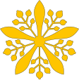 Mandzsukuo címere
