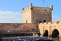 Forte portoghese di Essaouira