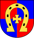 Wappen von Osjaków