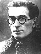 Panait Istrati, scriitor român