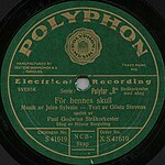 Polyphon (1930)