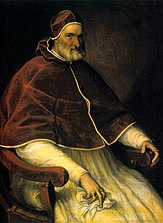 Pius IV.