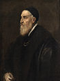 Self-portrait 1562