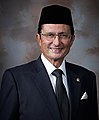 Fadel sebagai Wakil Ketua MPR RI, 2019