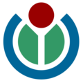A Wikimédia Alapítvány logója