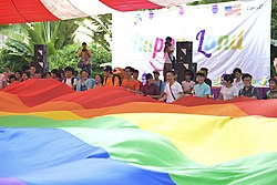 Viet Pride năm 2014