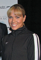 Natalie Coughlin, Licenciatura en Arte, 2005, ganadora de varias medallas de oro en natación en las Olimpiadas