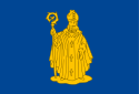 Vlag van Baarle-Hertog