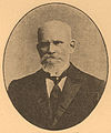 Василий Иванович Модестов (1839—1907) — автор монографии о Таците и перевода его сочинений на русский язык