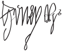 هنری هفتم's signature