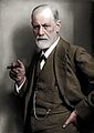 Sigmund Freud (6 mazzo 1856-23 seténbre 1939)