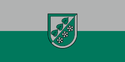 Siguldas novada karogs