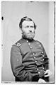 Generalmajor Ulysses S. Grant, USA
