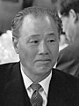Zhao Ziyang op 17 juni 1985 overleden op 17 januari 2005