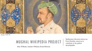 Thumbnail for File:Mughal Wikipedia project 2016.pdf