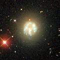 Arp 6 (NGC 2537)